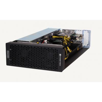 DuoModo Echo II DV Module Thunderbolt 5