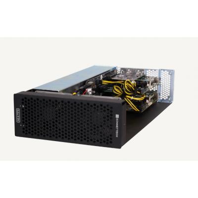 DuoModo Echo II DV Module Thunderbolt 5