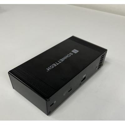 ECHO DUAL NVME THUNDERBOLT DOCK - Clearance