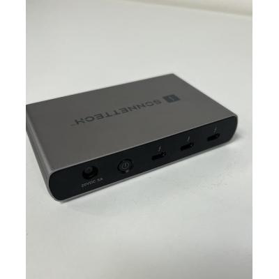 Echo 5 Thunderbolt 4 Hub - Clearance