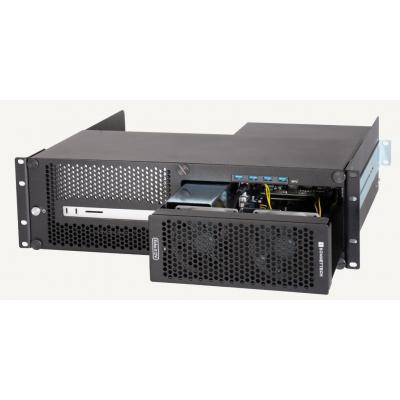 xMac Studio Enclosure Systems
