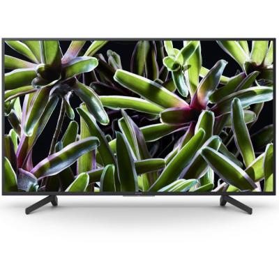 Midwich Ltd - Sony 43" FWD-43X70G/T Commercial TV (SONYFWD43X70GT)