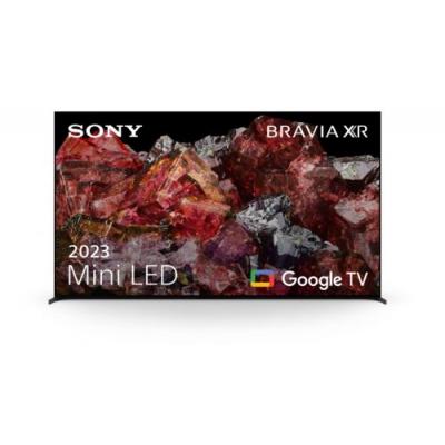 65" X95L BRAVIA 4K HDR Mini LED Google TV