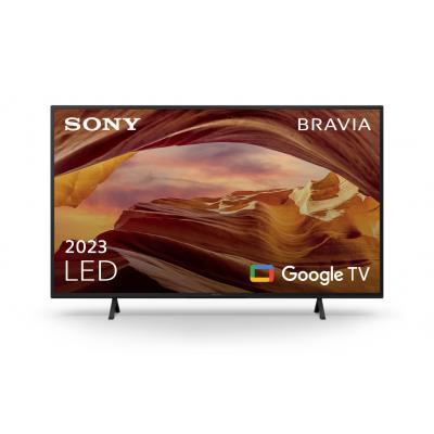 65" 4K UltraHD HDR Smart Google TV 2023