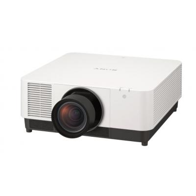 VPL-FHZ131L Projector - LENS NOT INCLUDED