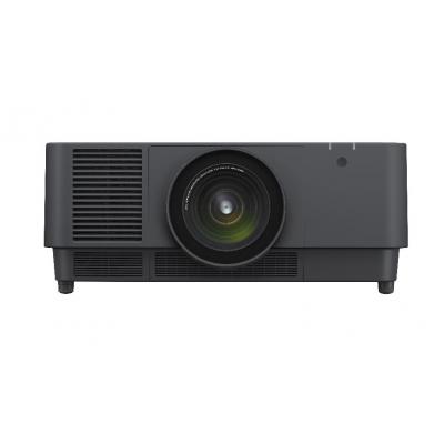 VPL-FHZ91L/B Projector - LENS NOT INCLUDED