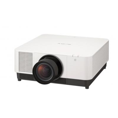 VPL-FHZ91L Projector - LENS NOT INCLUDED