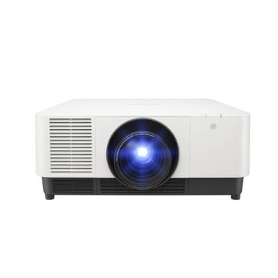 VPL-FHZ91L Projector - LENS NOT INCLUDED