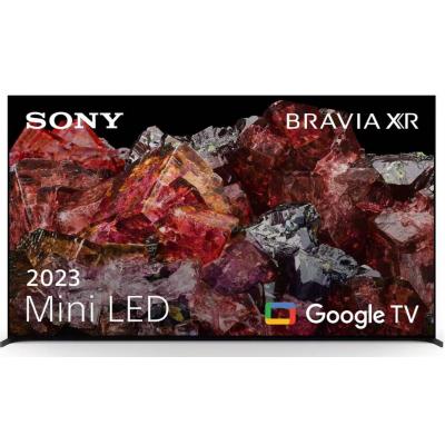 65" XR65X95LU 4K Google Mini LED TV