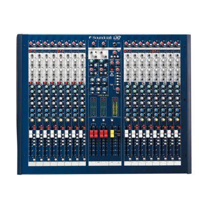 LX7ii