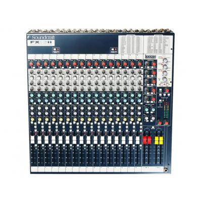 SCFX16II