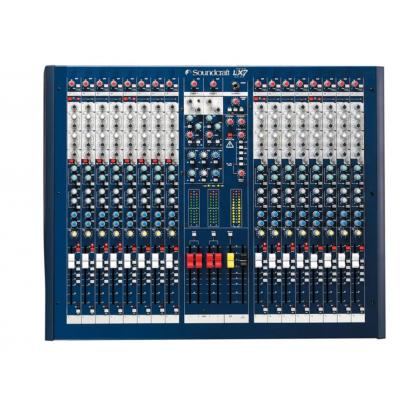 SCDCLX7II24