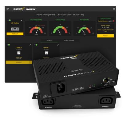 SX-DPP-102I