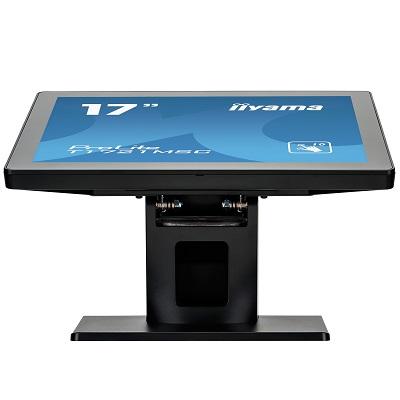17" ProLite T1721MSC-B1 Touch Screen Monitor