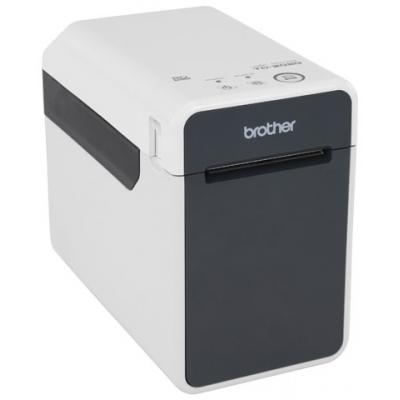 TD-2130N Direct Thermal Label Printer