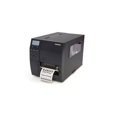 BEX4T2 300 dpi Industrial Label Printer
