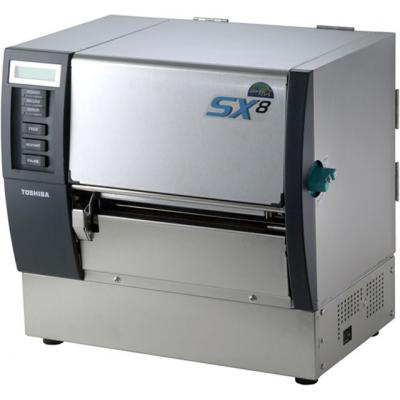 B-SX8 Label Printer - Clearance