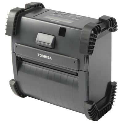 Midwich Ltd - Toshiba B-EP4DL WLAN Mobile Printer (TOSBEP4DLGH42QM)