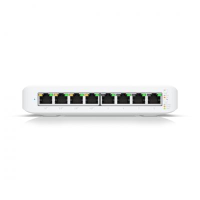 Lite 8 PoE
