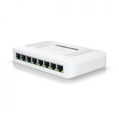 Lite 8 PoE