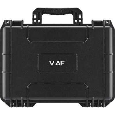 V-AF 6 Lens Anamorphic Kit