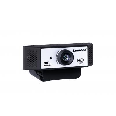 VC-B2U Full HD 90° FOV Webcam