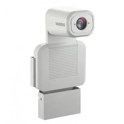 IntelliSHOT-M Auto-Tracking Camera - White