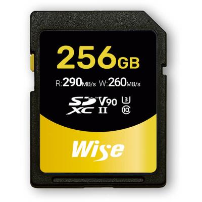 WISESDN256