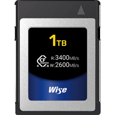 WISECFX4B1024