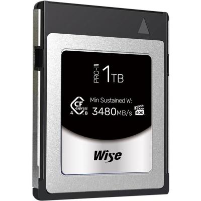 WISECFX4B1024P3