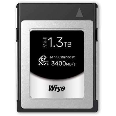 WISECFX4B1300P2