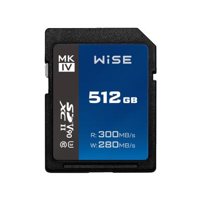 WISESDN512M4