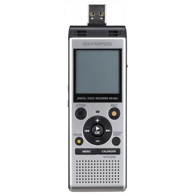 WS-852 Digital Voice Recorder