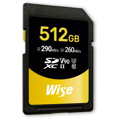 WISE-SD-N512