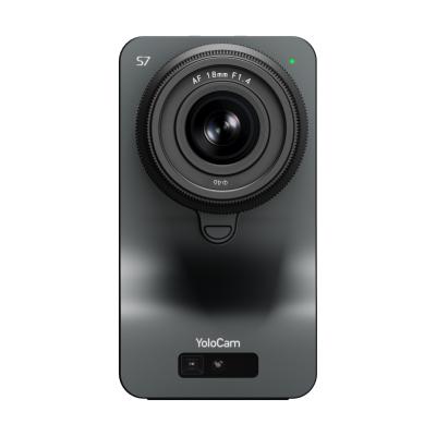 YoloCam S7 & Lens Bundle