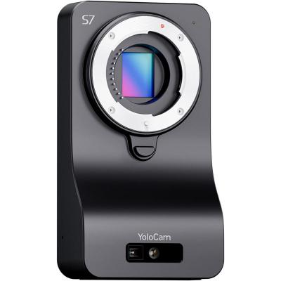 YOLOCAMS7