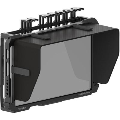 YoloBox Extreme Cage