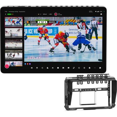 YoloBox Extreme Cage