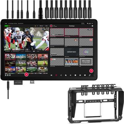 YoloBox Extreme Cage