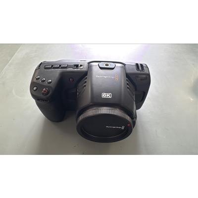 Pocket Cinema Camera 6K Pro - Clearance
