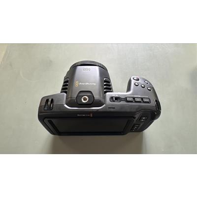 Pocket Cinema Camera 6K Pro - Clearance