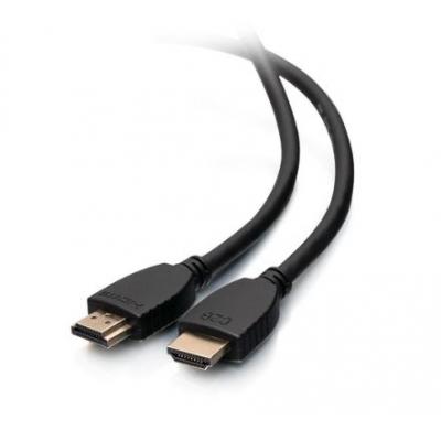 2m HDMI Male-Male 4k Cable with Ethernet