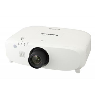 PT EZ770ZLEJ Projector - Lens Not Included