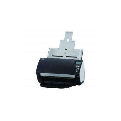 Midwich Ltd - Fujitsu FI-7160 A4 Workgroup Document Scanner (FI7160)