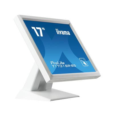 17" ProLite T1731SR-W5 Touch Screen Monitor
