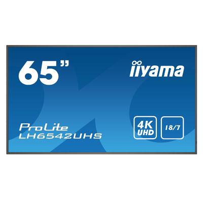 IIYLCD6542UHS IIYLCD6542UHS