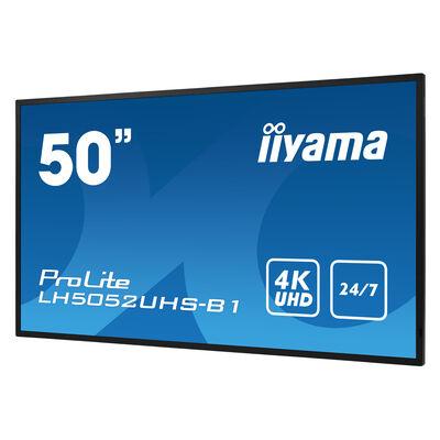 50" LH5052UHS-B1 Display