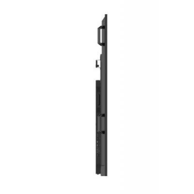 86" LH8666UHSB-B1AG Commercial Display