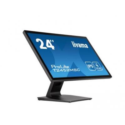 24" T2452MSC-B1AG Touchscreen Monitor