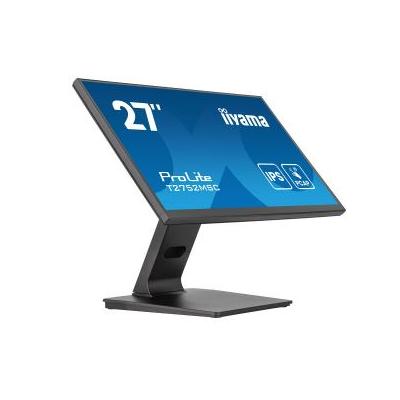 27" T2752MSC-B1AG Touchscreen Monitor